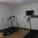Apartamento à venda com 2 quartos, sendo 1 suíte, em Tijuca, Rio de Janeiro, RJ