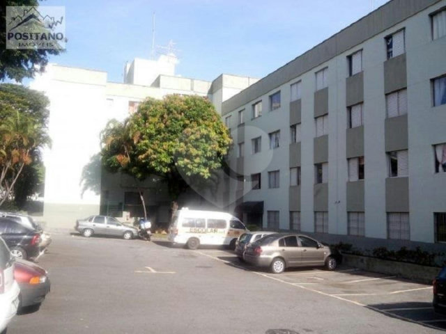 Apartamento à venda com 2 quartos em Mandaqui, São Paulo, SP