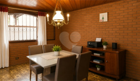 Casa à venda com 3 quartos, sendo 1 suíte,  em Guarapiranga, São Paulo, SP