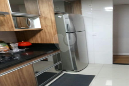 Apartamento à venda com 3 quartos, sendo 2 suítes, em Vila Andrade, São Paulo, SP