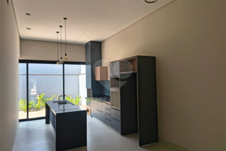 Casa à venda com 3 suítes no condomínio Valencia Gracia, Ribeirão Preto - SP