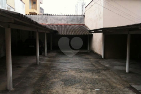 Sobrado à venda com 5 quartos em Vila Maria Alta, São Paulo, SP