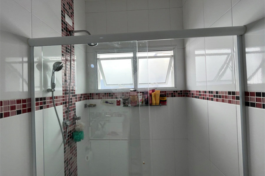 Casa à venda com 3 suítes no condomínio Reserva Nova Cantareira, São Paulo - SP
