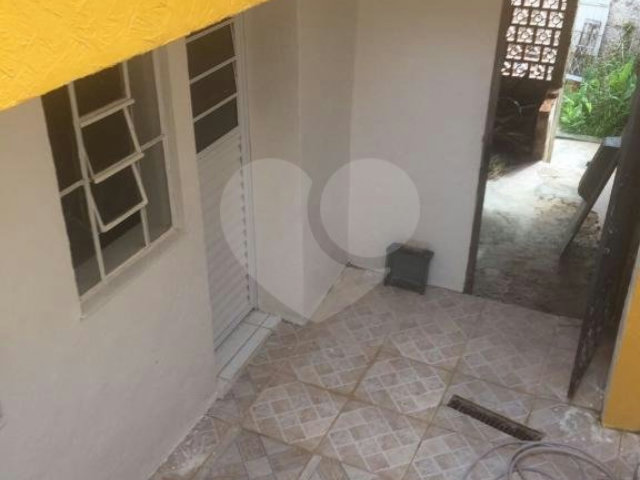 Casa à venda com 4 quartos em Jaçanã, São Paulo, SP