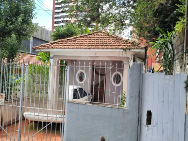 Casa à venda com 2 quartos em Vila Madalena, São Paulo, SP