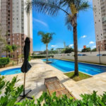 Apartamento à venda com 3 quartos, sendo 1 suíte, em Jaguaré, São Paulo, SP