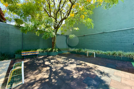 Apartamento à venda com 4 suítes em Jardim Marajoara, São Paulo, SP