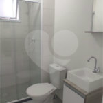 Apartamento à venda com 2 quartos em Barra Funda, São Paulo, SP