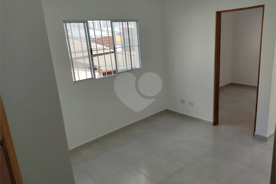 Apartamento à venda com 1 quarto em Vila Guilherme, São Paulo, SP