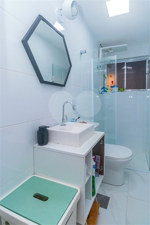 Apartamento à venda com 3 quartos, sendo 1 suíte, em Alto da Boa Vista, São Paulo, SP
