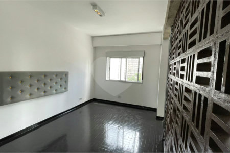 Apartamento à venda com 1 quarto em Itaim Bibi, São Paulo, SP