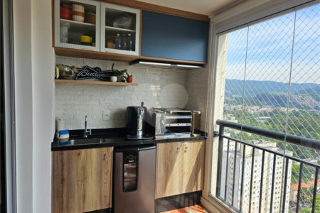 Apartamento à venda com 2 quartos, sendo 1 suíte, em Jardim Leonor Mendes de Barros, São Paulo, SP