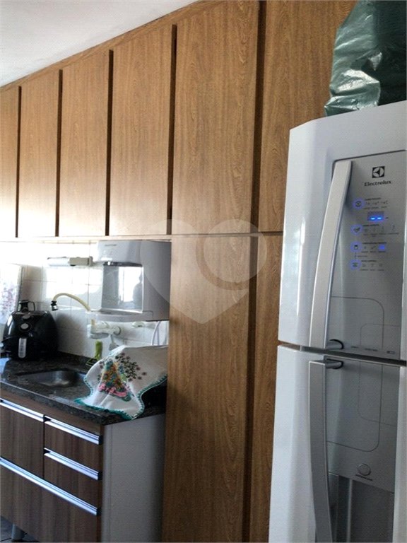 Apartamento à venda com 2 quartos, sendo 1 suíte,  em Itararé, São Vicente, SP