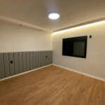 Casa à venda com 3 quartos, sendo 1 suíte, no condomínio Jardim Flamboyant, Hortolândia - SP