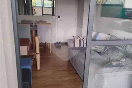 Apartamento à venda com 2 quartos, sendo 1 suíte,  em Jardim São Paulo(zona Norte), São Paulo, SP