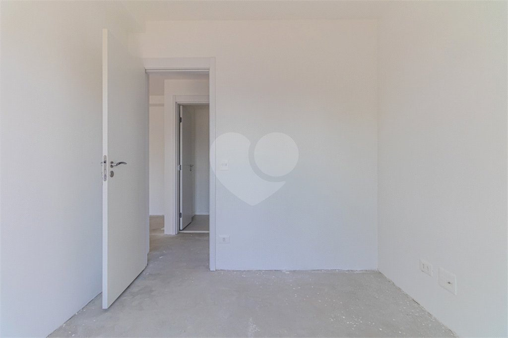 Apartamento à venda em Perdizes, São Paulo, SP