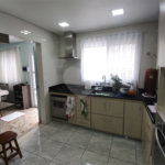 Casa à venda com 2 suítes no condomínio Morada das Hortênsias, São Paulo - SP