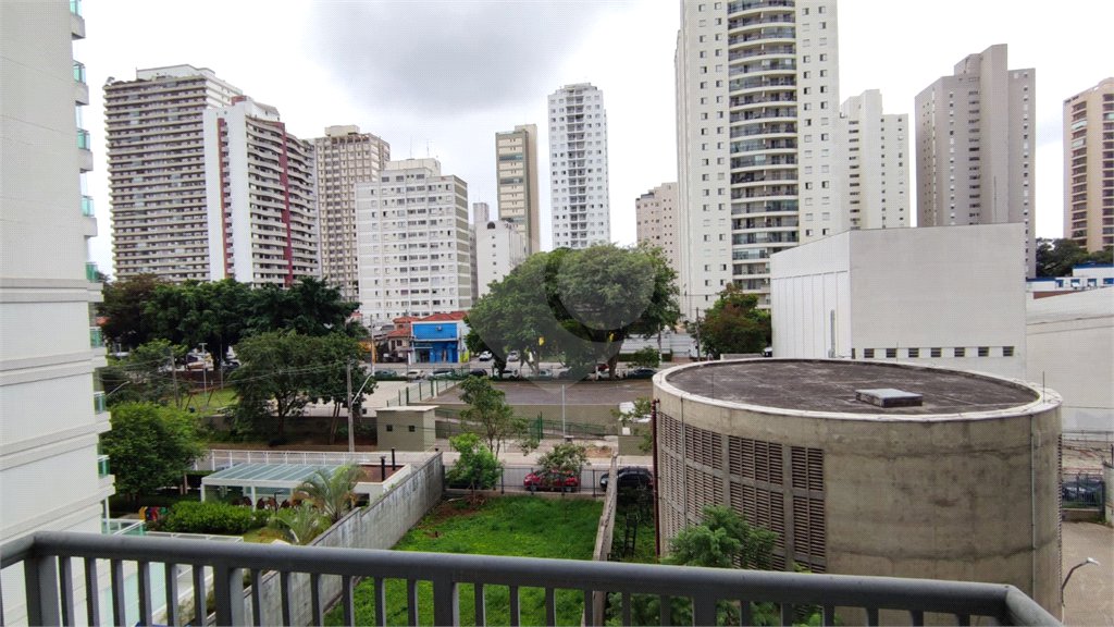 Sala à venda em Alto da Boa Vista, São Paulo, SP