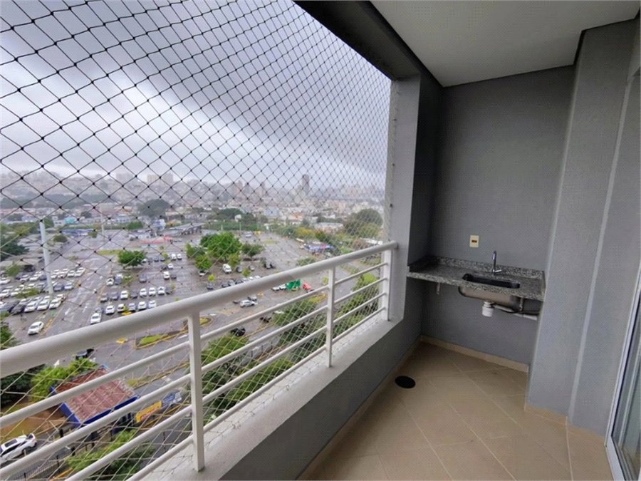 Casa para alugar com 1 quarto no condomínio Marco Zero, São Bernardo do Campo - SP