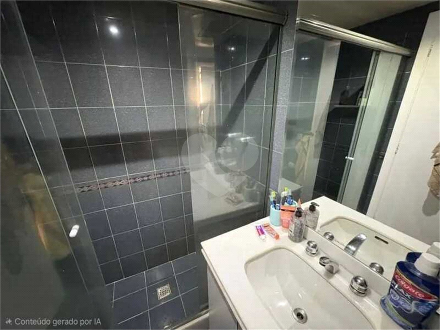 Apartamento à venda com 4 suítes em Tijuca, Rio de Janeiro, RJ