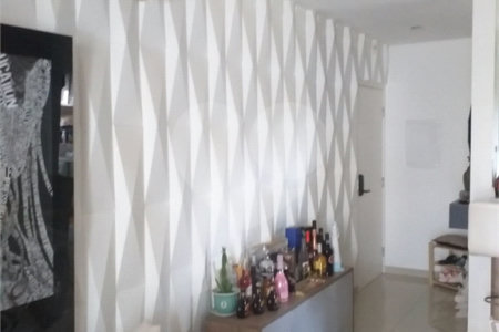 Apartamento à venda com 3 quartos, sendo 1 suíte, em Parque Campolim, Sorocaba, SP