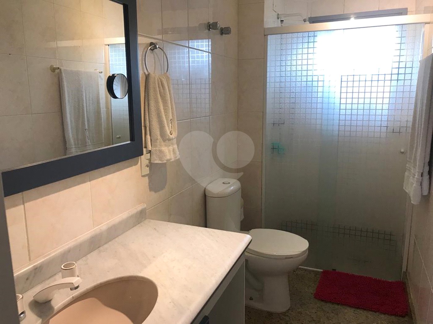 Apartamento à venda com 3 quartos, sendo 1 suíte, em Vila Paulicéia, São Paulo, SP