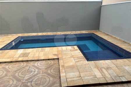 Casa à venda com 3 quartos, sendo 1 suíte, em Jardim São Judas Tadeu, Salto, SP