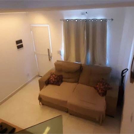 Apartamento Residencial à venda, Aviação, Praia Grande - AP0598.