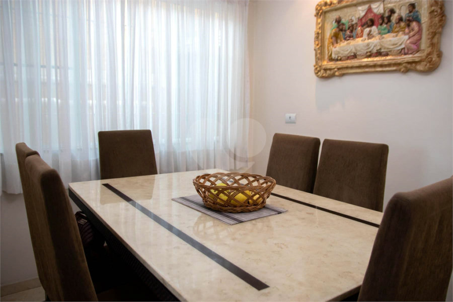 Casa à venda com 3 quartos, sendo 1 suíte, em Tucuruvi, São Paulo, SP