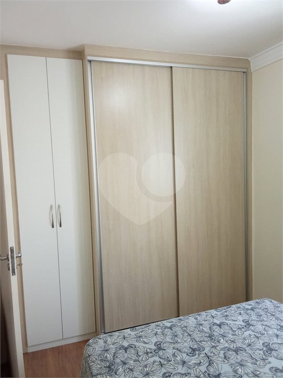 Apartamento à venda com 3 quartos, sendo 1 suíte, em Jardim Caboré, São Paulo, SP