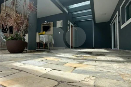 Casa à venda com 4 suítes no condomínio Parque Espacial, São Bernardo do Campo - SP