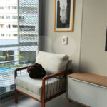 Apartamento para alugar com 1 quarto em Pinheiros, São Paulo, SP