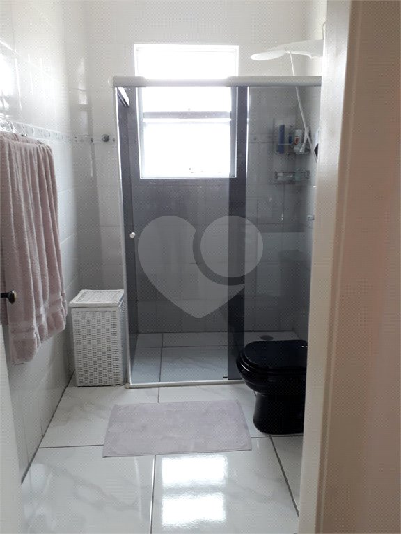 Apartamento à venda com 2 quartos em Cambuci, São Paulo, SP
