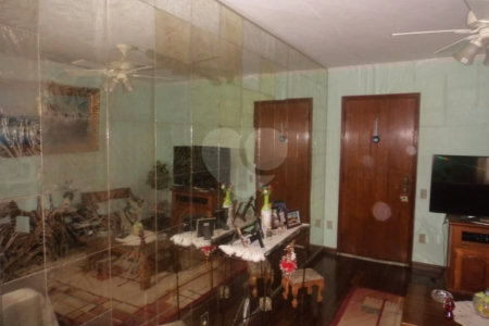 Apartamento à venda com 3 quartos, sendo 1 suíte, em Tucuruvi, São Paulo, SP