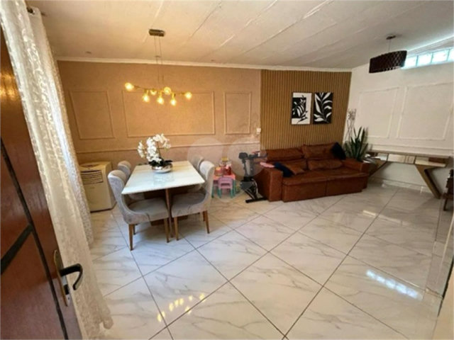 Casa Térrea à venda com 3 quartos em Tremembé, São Paulo, SP