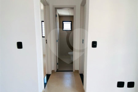 Apartamento à venda com 2 quartos em Vila Formosa, São Paulo, SP