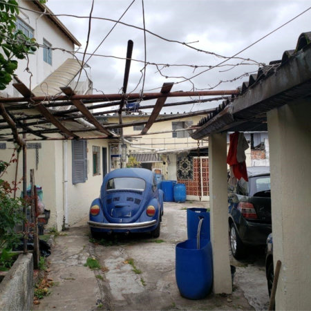 Terreno à venda em Jardim Franca, São Paulo, SP