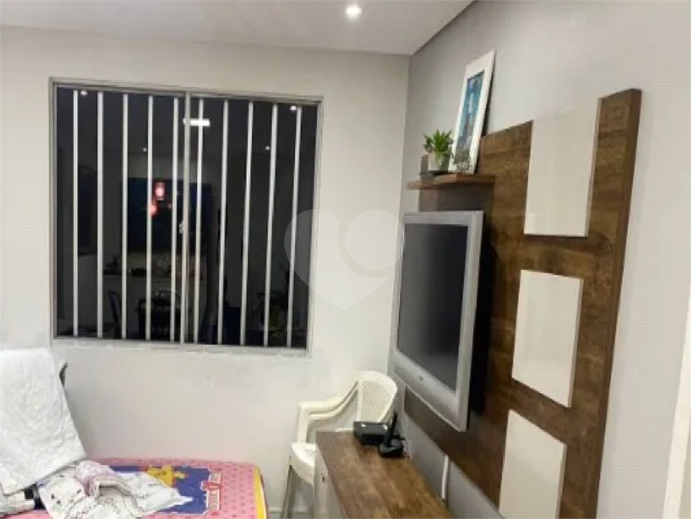 Apartamento à venda com 2 quartos em Jardim Umuarama, São Paulo, SP