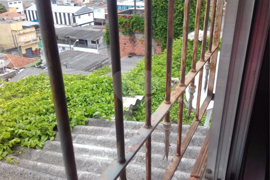 Casa Térrea à venda com 4 quartos em Vila Nova Cachoeirinha, São Paulo, SP