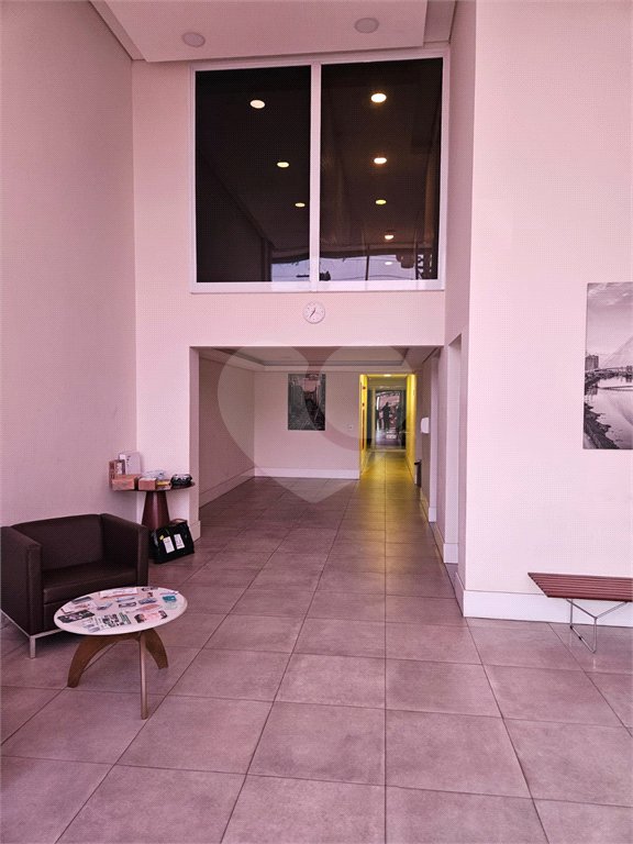Apartamento à venda com 2 suítes em Saúde, São Paulo, SP