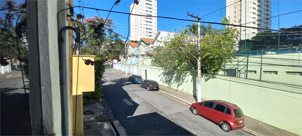 Sobrado à venda com 4 quartos, sendo 1 suíte, em Vila Dom Pedro Ii, São Paulo, SP