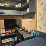 Apartamento à venda com 3 suítes no Centro, São Bernardo do Campo, SP