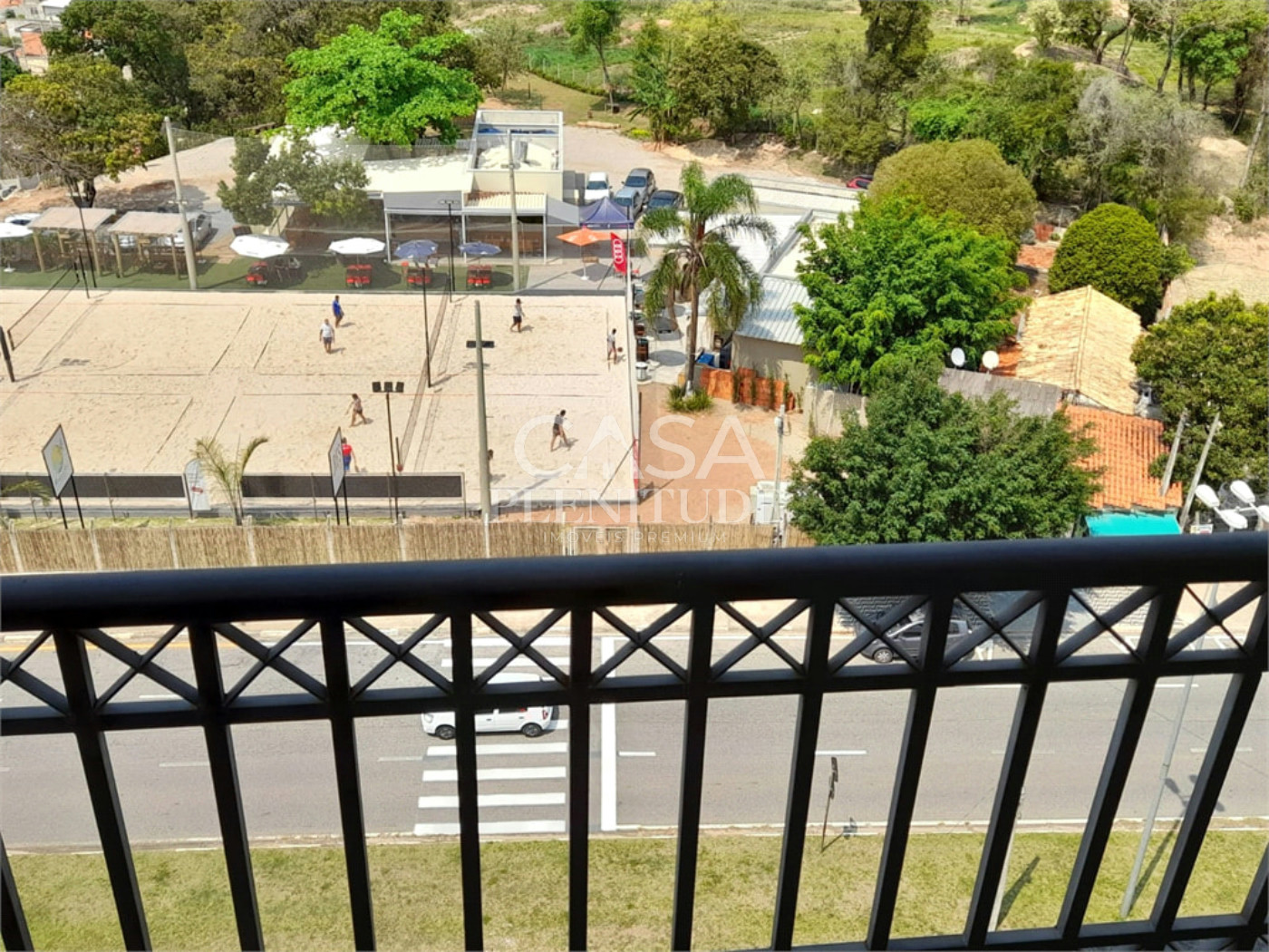 Apartamento à venda com 2 quartos em Bairro da Vossoroca, Sorocaba, SP