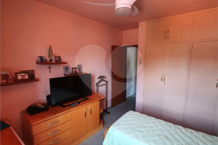 Sobrado à venda com 3 quartos, sendo 1 suíte, em Jardim Prudência, São Paulo, SP