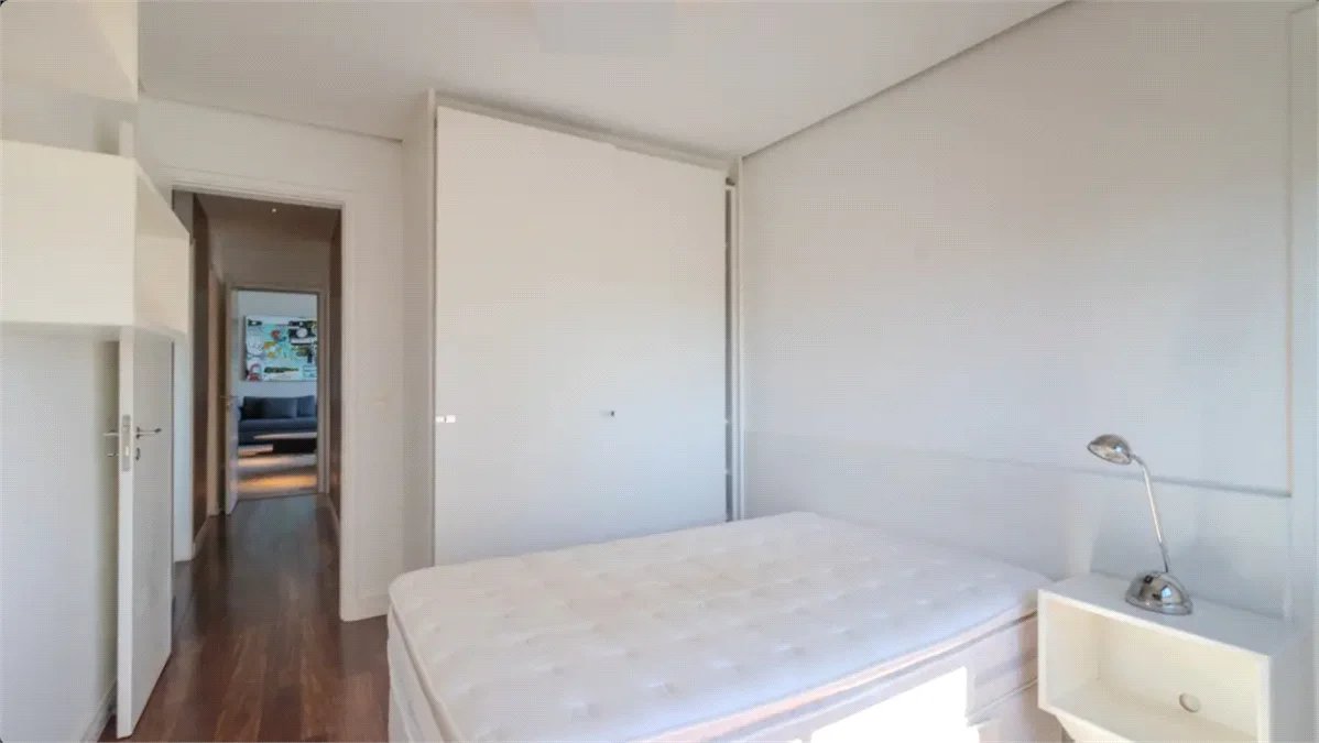 Apartamento à venda com 4 quartos, sendo 3 suítes, em Cidade Monções, São Paulo, SP