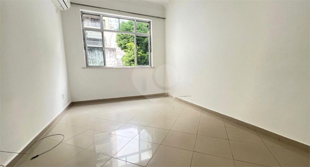 Apartamento à venda com 2 quartos em Tijuca, Rio de Janeiro, RJ