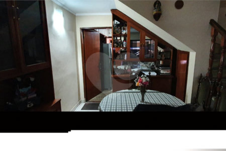 Casa à venda com 3 quartos em Parque Jabaquara, São Paulo, SP