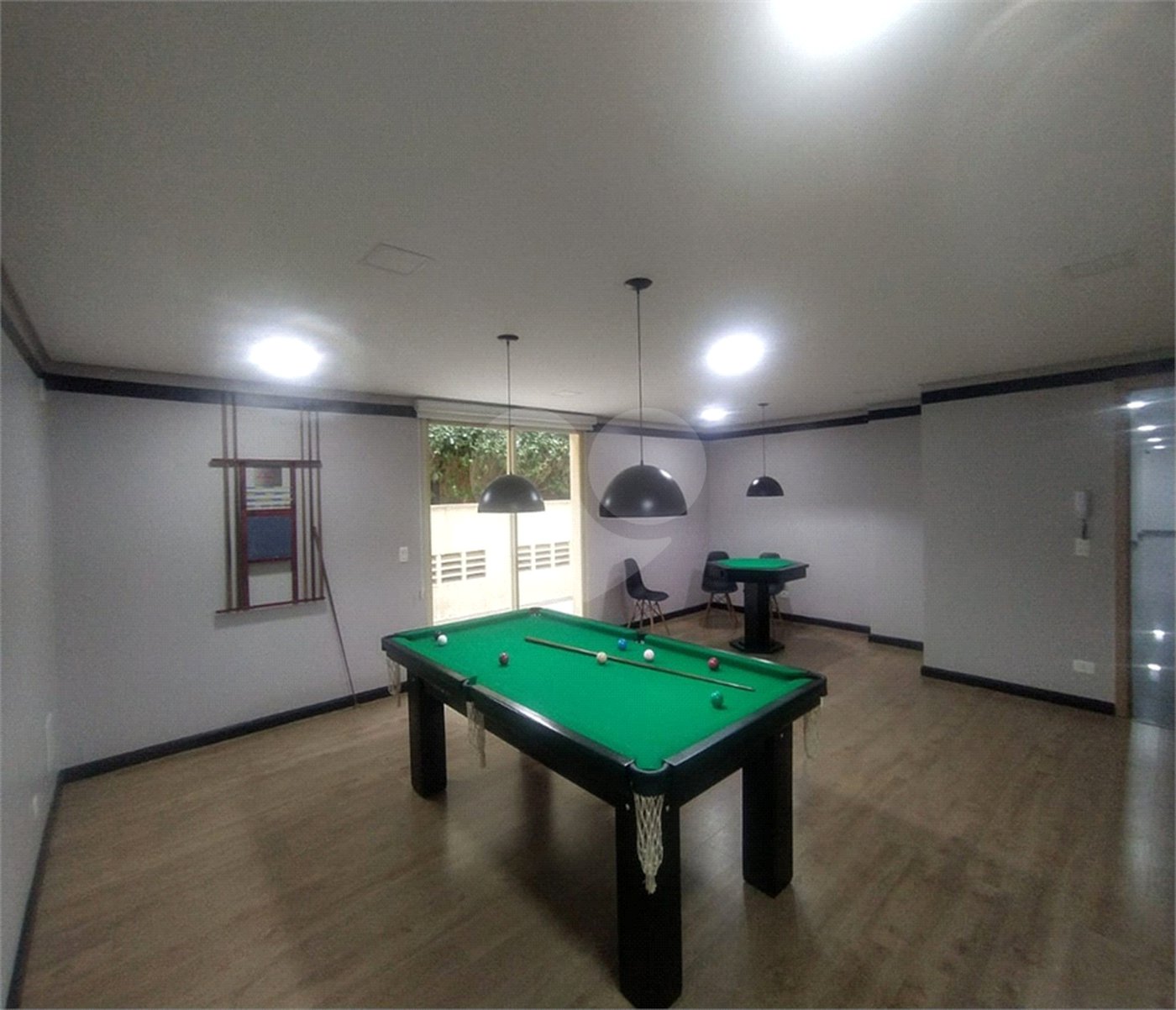 Apartamento à venda com 2 quartos em Santana, São Paulo, SP