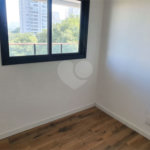 Apartamento à venda com 1 quarto em Alto da Boa Vista, São Paulo, SP