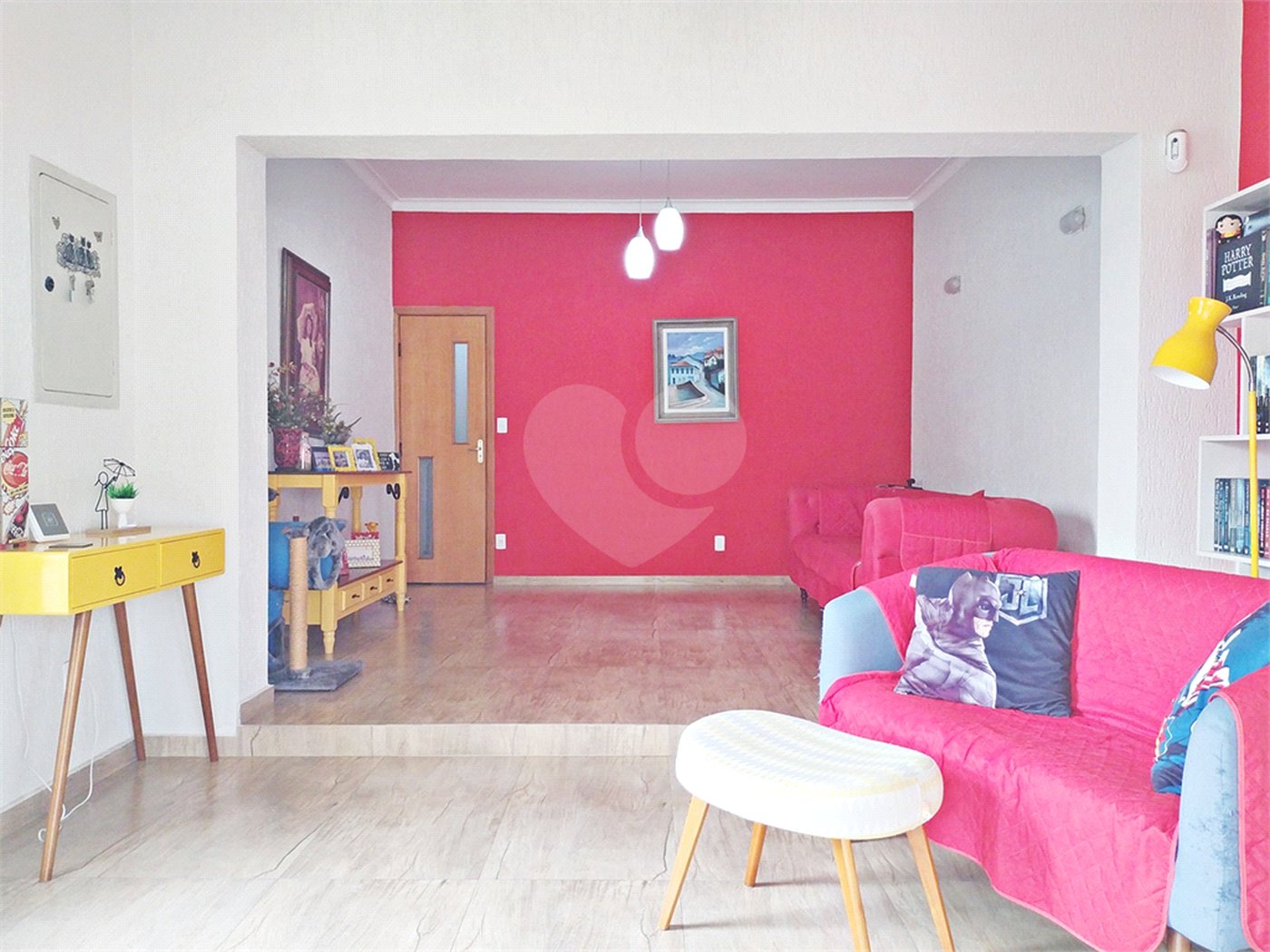 Casa à venda com 2 quartos, sendo 1 suíte, em Vila Aurora (zona Norte), São Paulo, SP
